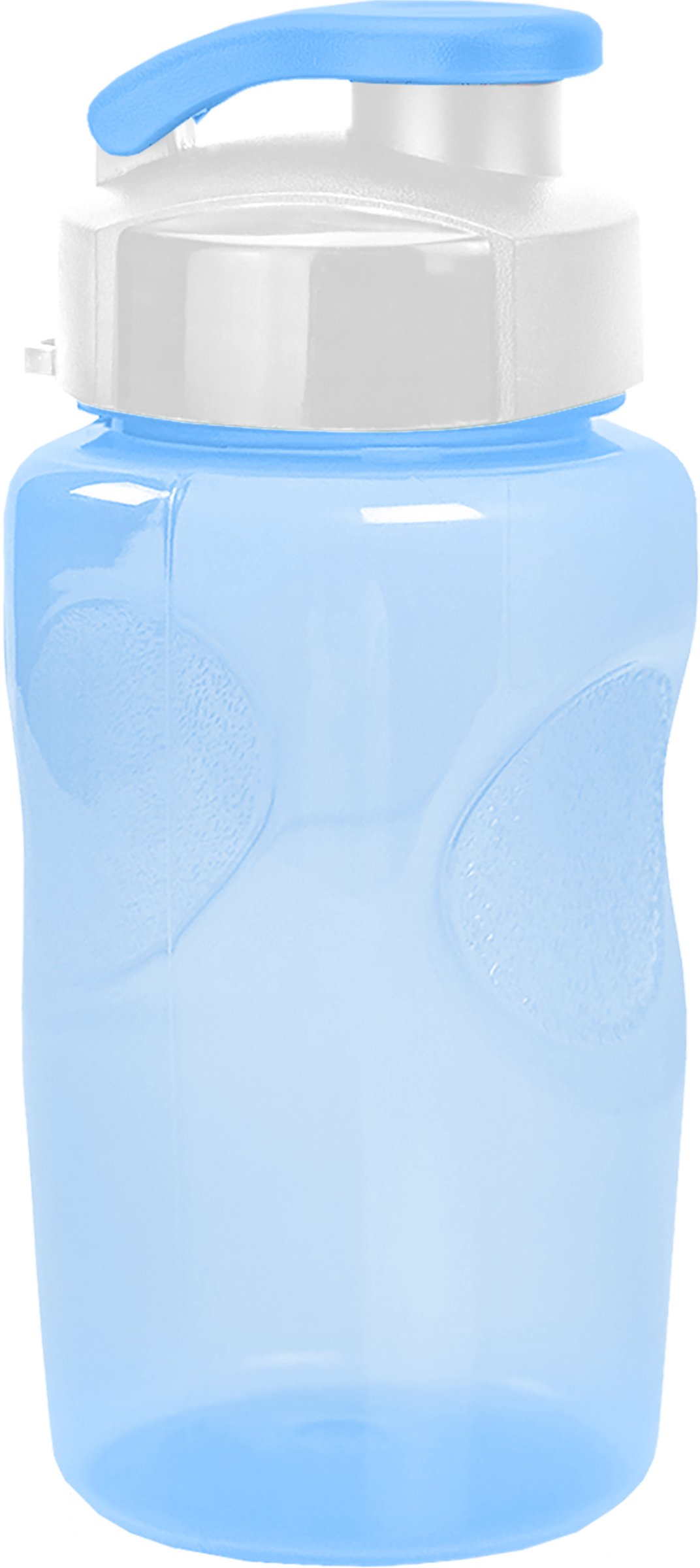 Изображение товара Бутылка для воды и напитков WOWBOTTLES 350мл герметичная с ситом