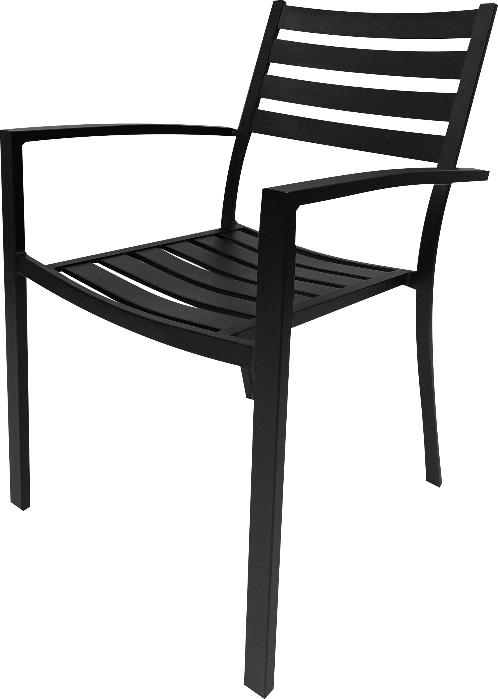 Изображение товара Кресло GIARDINO CLUB Modern Basic 61,5x57,5х85см, Арт. CC7-LEN2502007