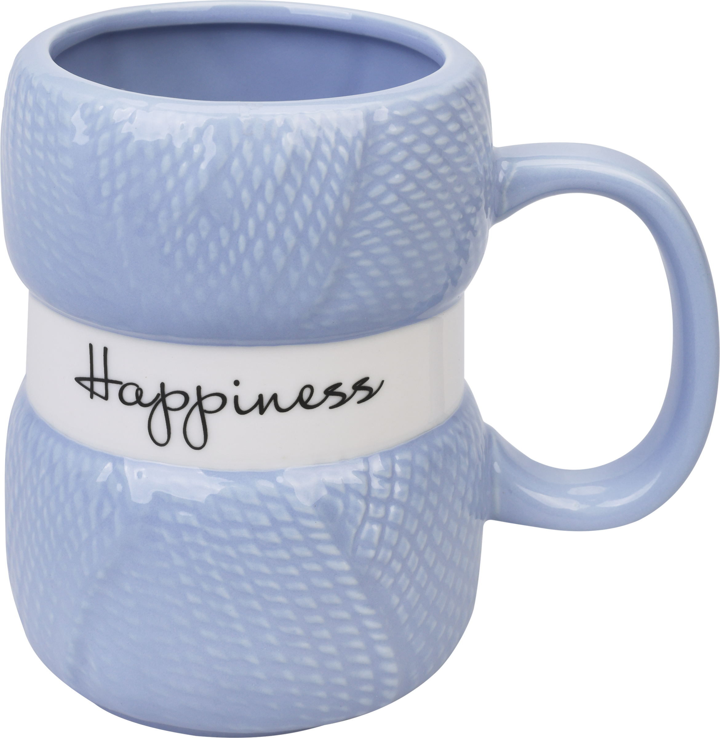 Изображение товара Кружка HOMECLUB Plush керамика 480 мл для горячих и холодных напитков Изображение товара Кружка HOMECLUB Plush керамика 480 мл для горячих и холодных напитков