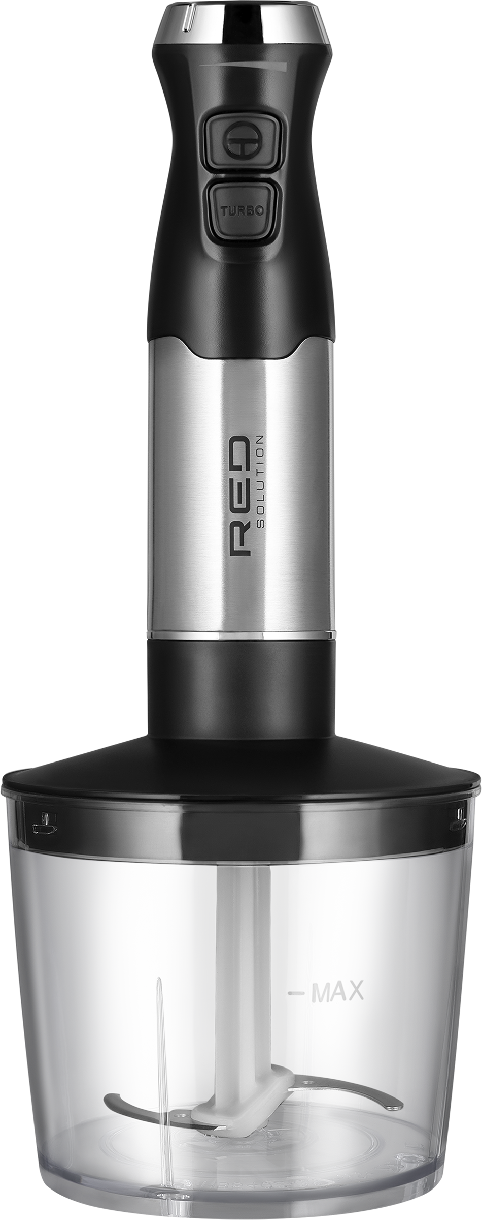 Изображение товара Блендер RED SOLUTION Fusion мощность 600-900Вт 220-240В Арт HB2911