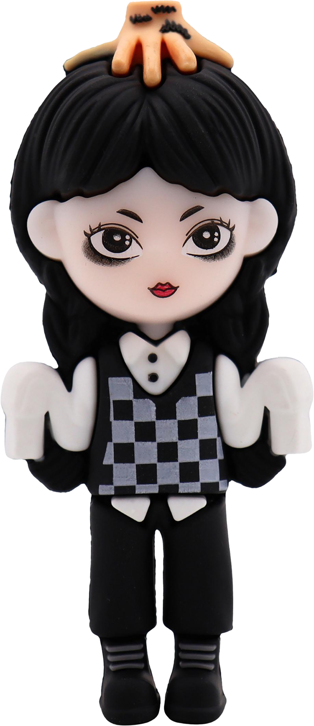 Изображение товара Игрушка FUNKY TOYS Фигурка Венди 8см - яркая и безопасная для коллекции и игр
