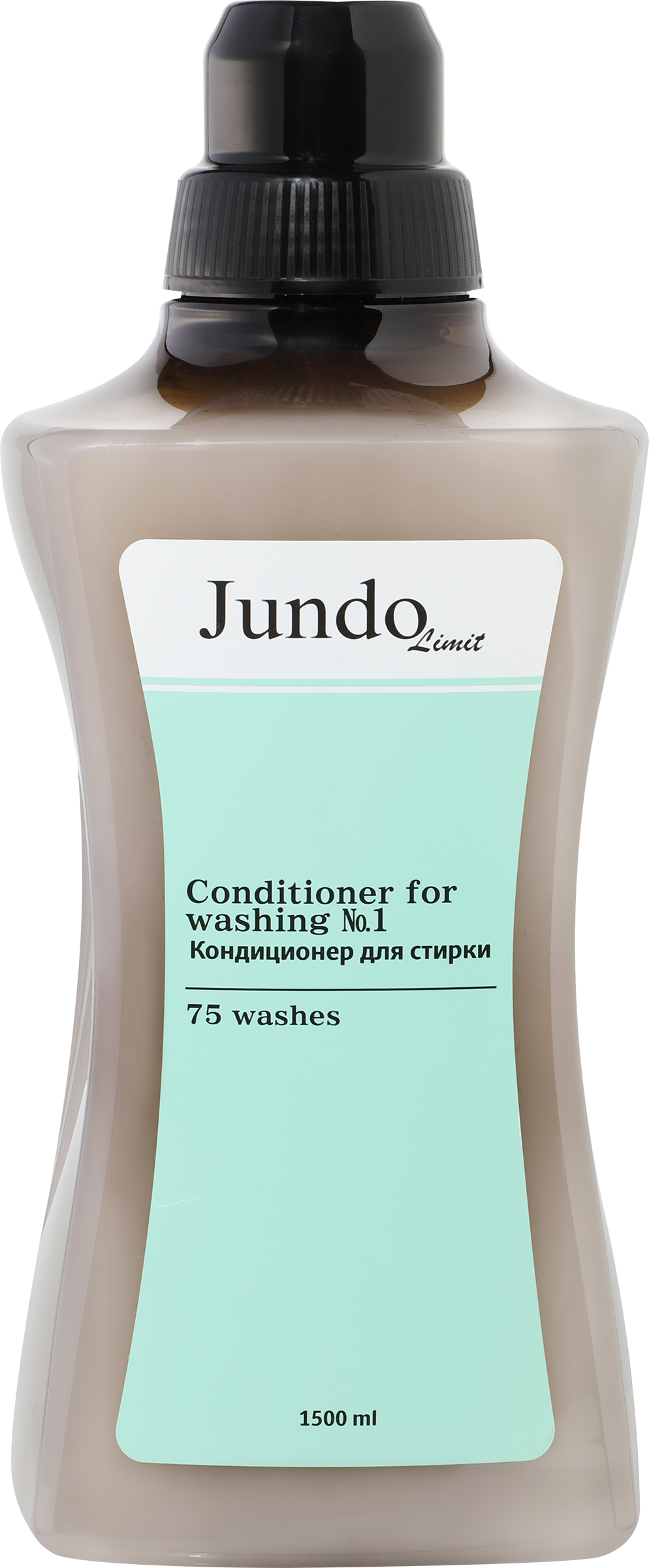 Изображение товара Кондиционер для белья JUNDO Limit N1 Том Форд 1,5л с насыщенным ароматом Изображение товара Кондиционер для белья JUNDO Limit N1 Том Форд 1,5л с насыщенным ароматом