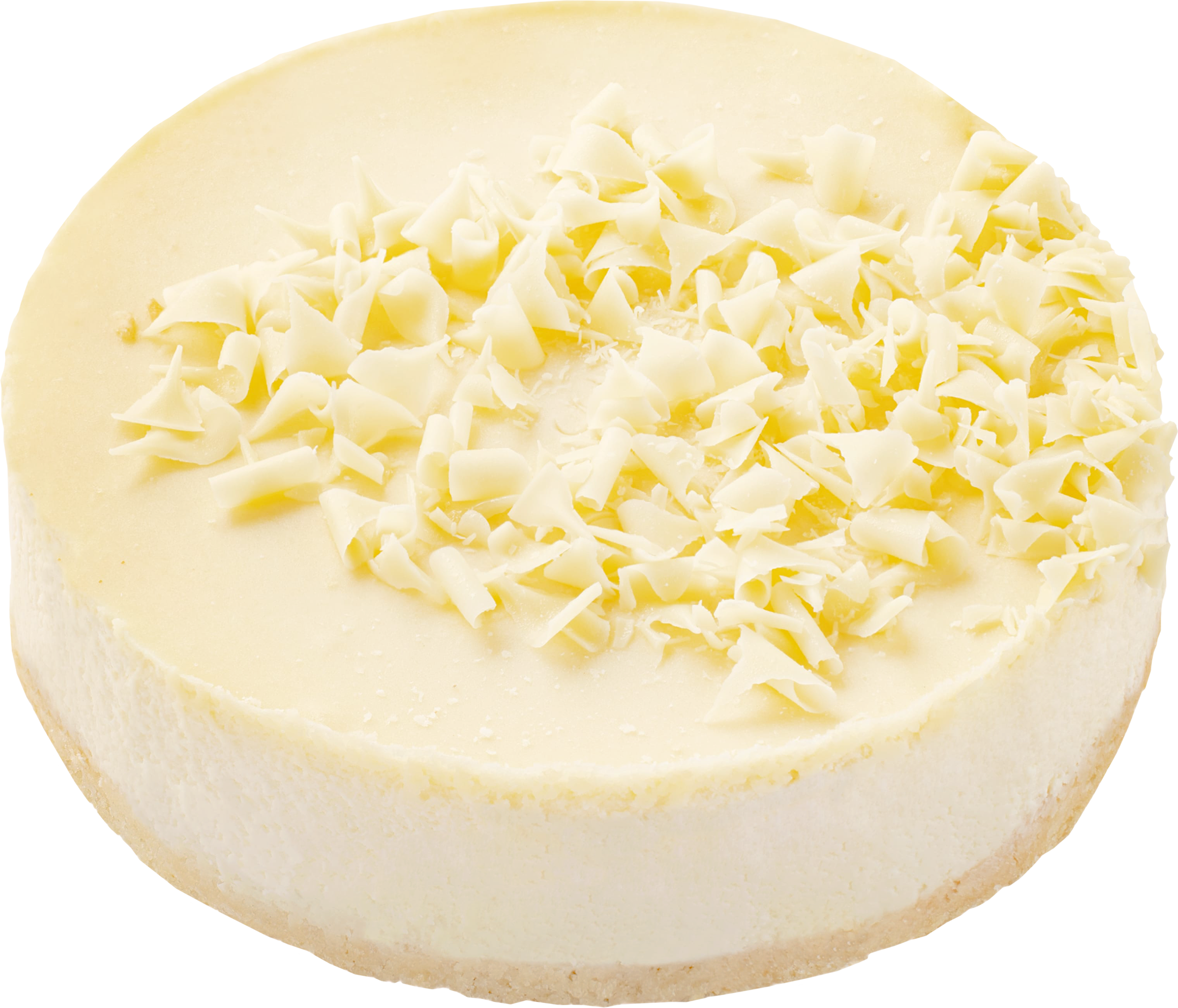 Изображение товара Пирог сырный BETTY'S CAKE Чизкейк Нью-Йорк 500г без змж