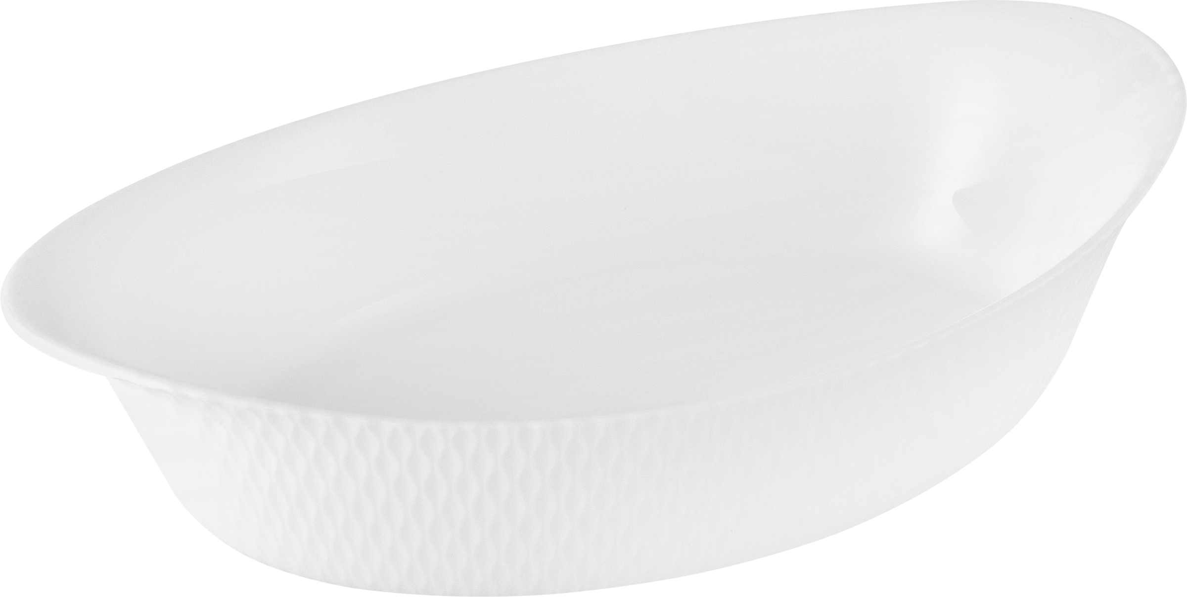 Изображение товара Форма для запекания LUMINARC Smart Cuisine Wavy 34x25см Франция Изображение товара Форма для запекания LUMINARC Smart Cuisine Wavy 34x25см Франция