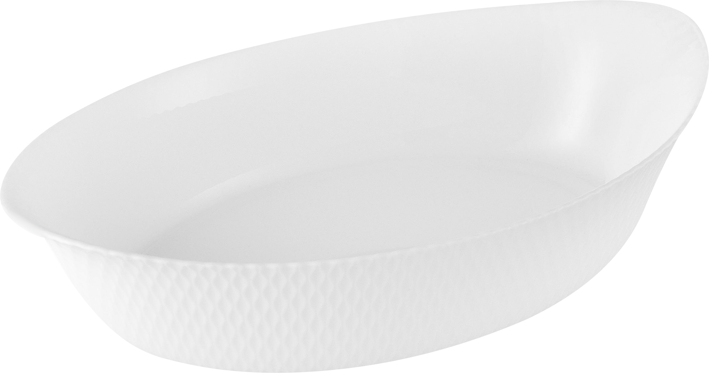 Изображение товара Форма для запекания LUMINARC Smart Cuisine Wavy 29х17см - надежное и стильное стекло