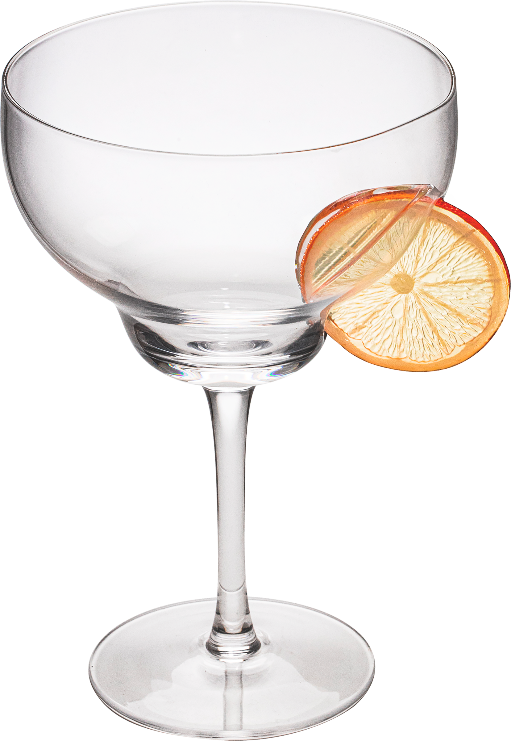 Изображение товара Бокал SWENSA Margarita 580мл стекло с вставкой ПВХ для напитков Изображение товара Бокал SWENSA Margarita 580мл стекло с вставкой ПВХ для напитков