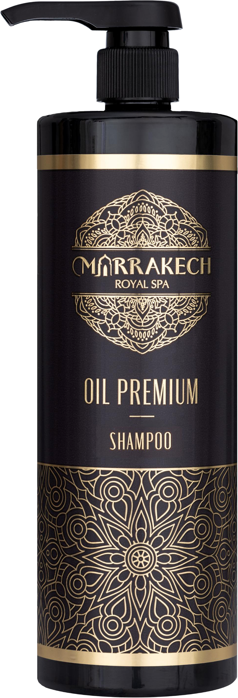Изображение товара Шампунь MARRAKECH ROYAL SPA Oil premium 1л для всех типов волос Изображение товара Шампунь MARRAKECH ROYAL SPA Oil premium 1л для всех типов волос