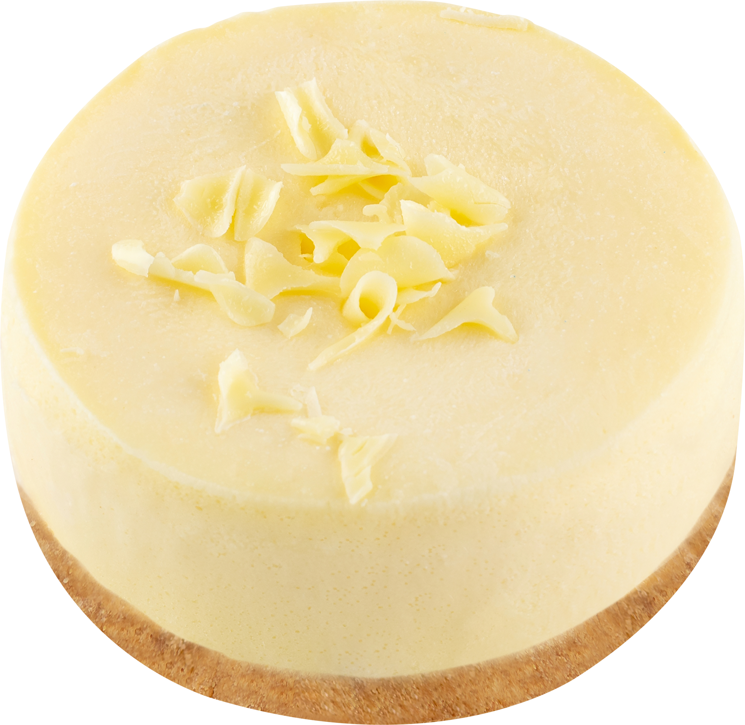 Изображение товара Порционный чизкейк BETTY'S CAKE Нью-йорк 100г - классический сладкий десерт Изображение товара Порционный чизкейк BETTY'S CAKE Нью-йорк 100г - классический сладкий десерт