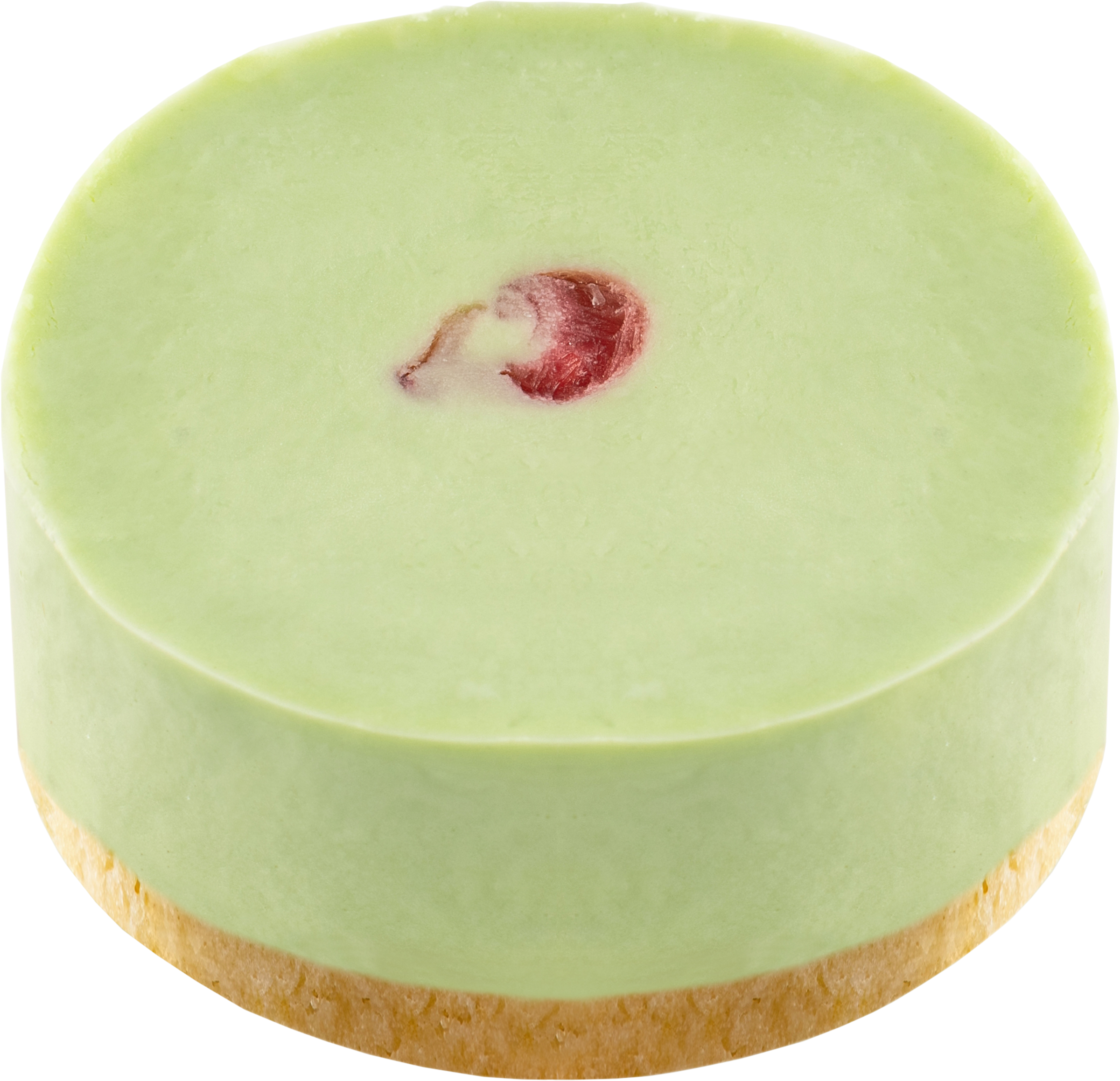 Изображение товара Чизкейк замороженный BETTY'S CAKE Фисташка и малина, 110г Изображение товара Чизкейк замороженный BETTY'S CAKE Фисташка и малина, 110г