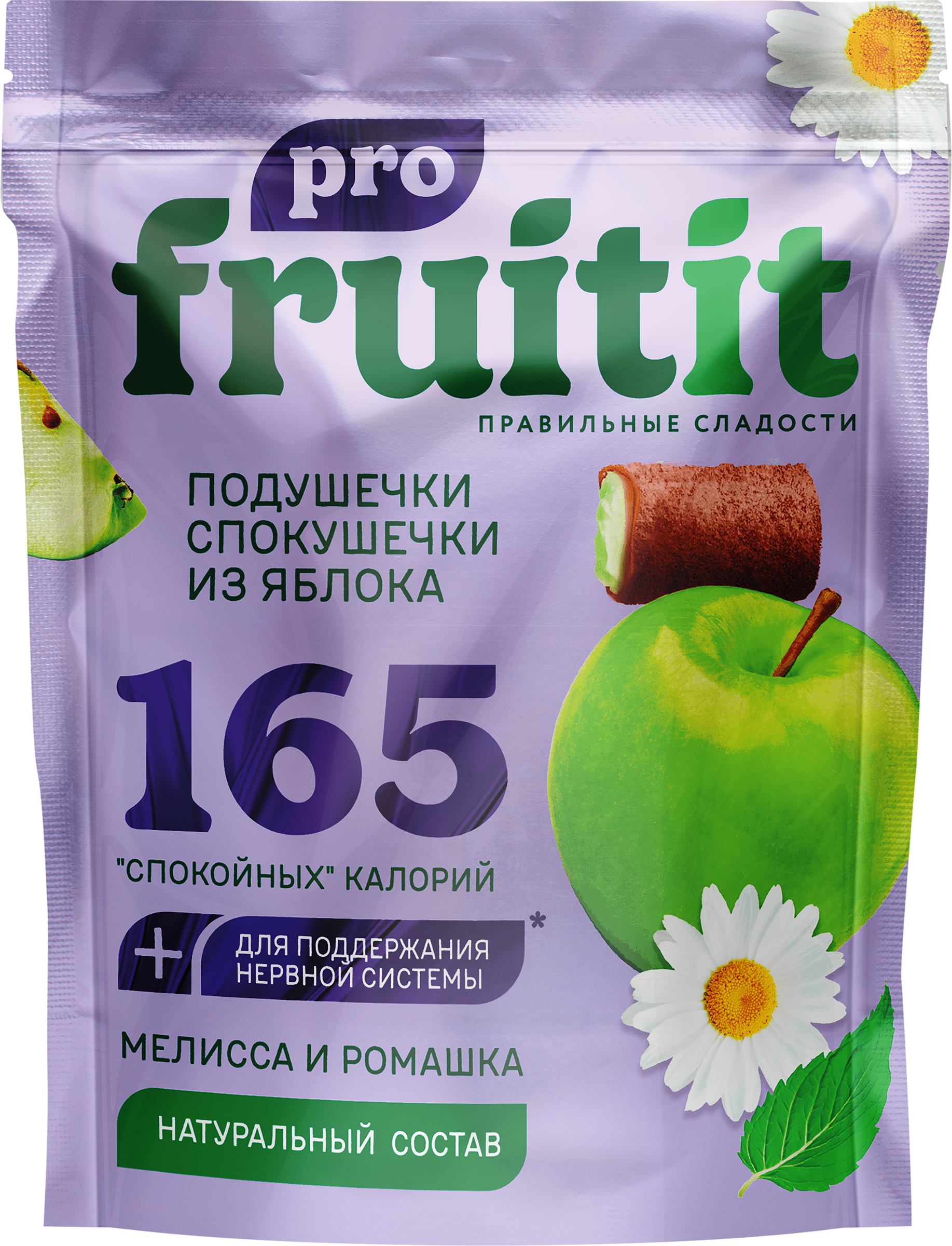 Изображение товара Снеки фруктовые FRUIT IT PRO Спокушечки с яблоком, с маршмеллоу, 50г Изображение товара Снеки фруктовые FRUIT IT PRO Спокушечки с яблоком, с маршмеллоу, 50г
