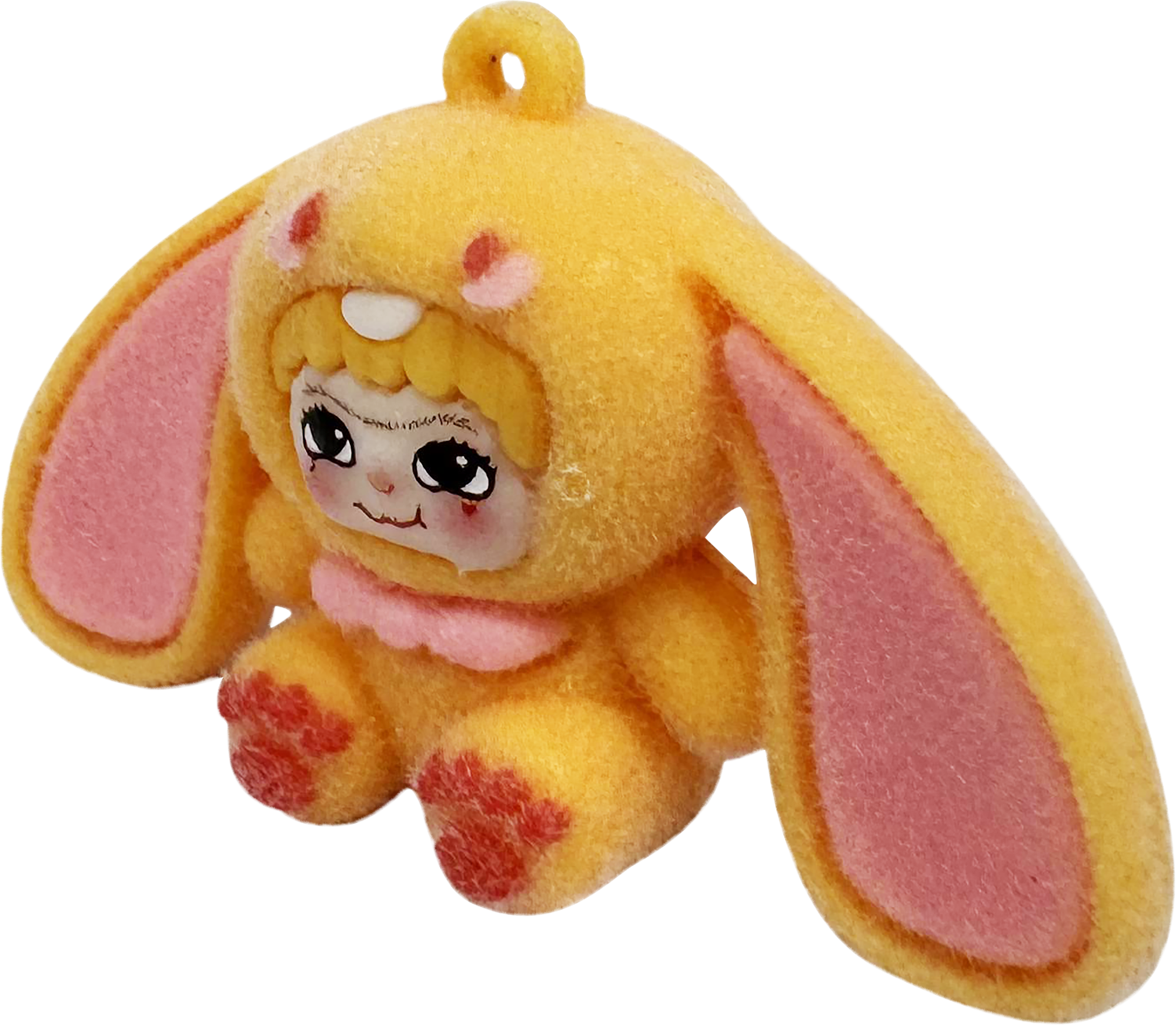 Изображение товара Игрушка с подвесом 1TOY Freaky Cuties 3см брелок для ключей и сумок Изображение товара Игрушка с подвесом 1TOY Freaky Cuties 3см брелок для ключей и сумок