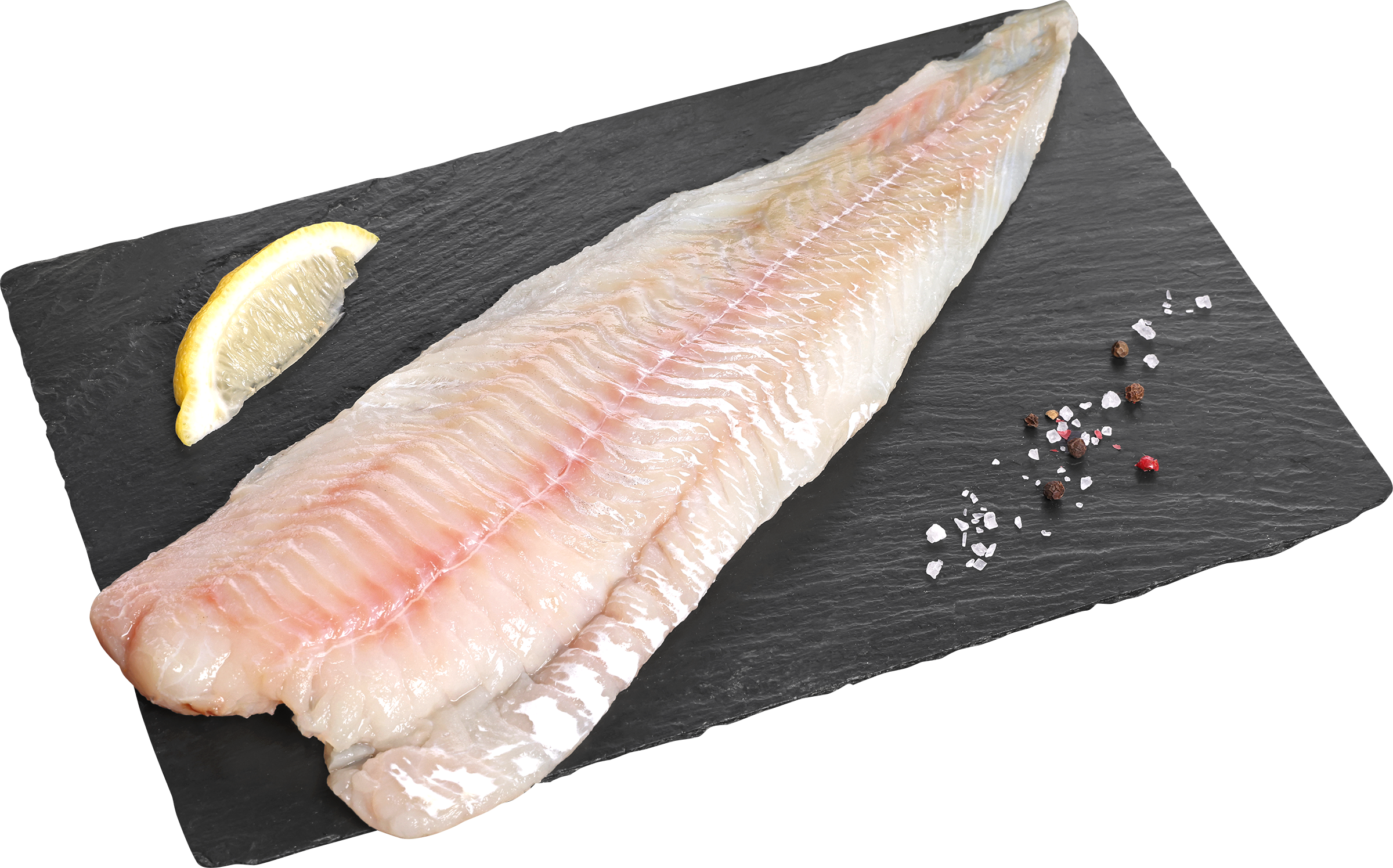 Изображение товара Филе трески ЛЕНТА FRESH без кожи - полезное и вкусное диетическое мясо