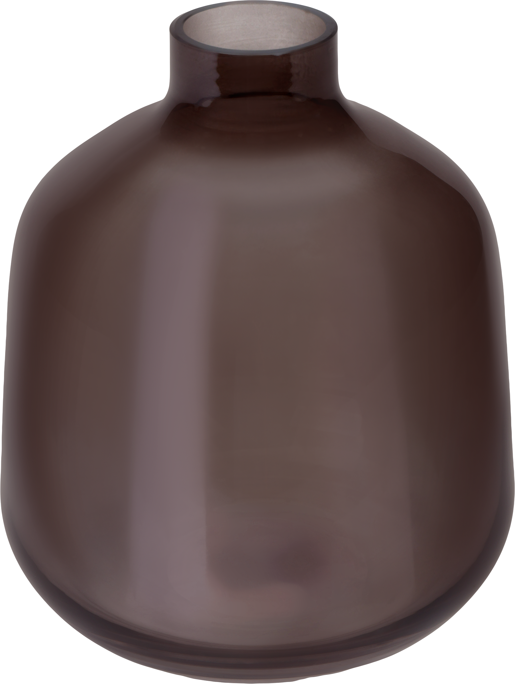 Изображение товара Ваза HOMECLUB Cocoa 14см, стекло, Арт. AW0976 Изображение товара Ваза HOMECLUB Cocoa 14см, стекло, Арт. AW0976