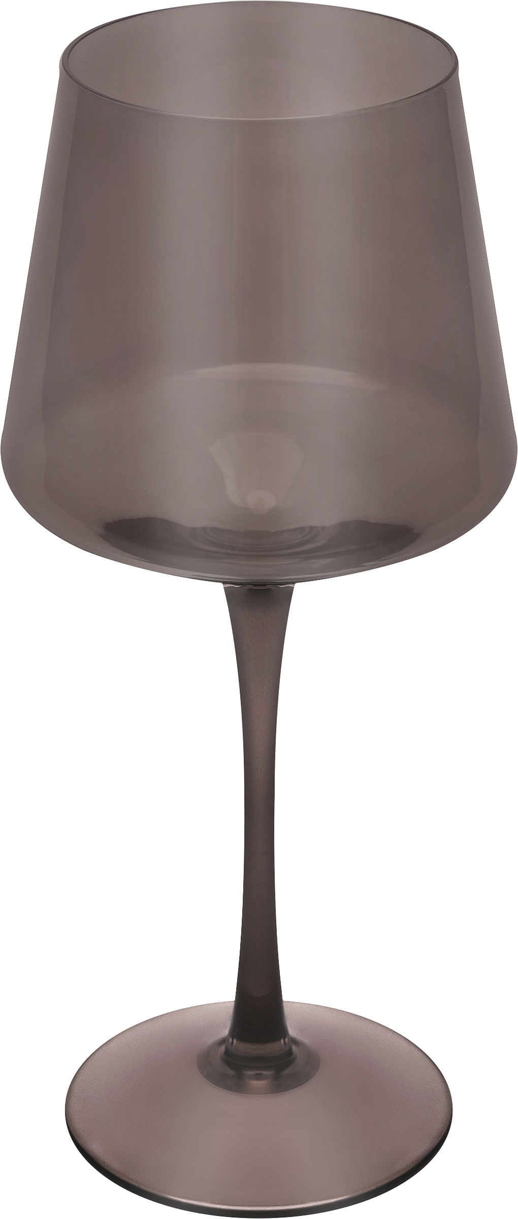 Изображение товара Бокал HOMECLUB Brown, стекло, 440мл, Арт. MN-78645 Изображение товара Бокал HOMECLUB Brown, стекло, 440мл, Арт. MN-78645
