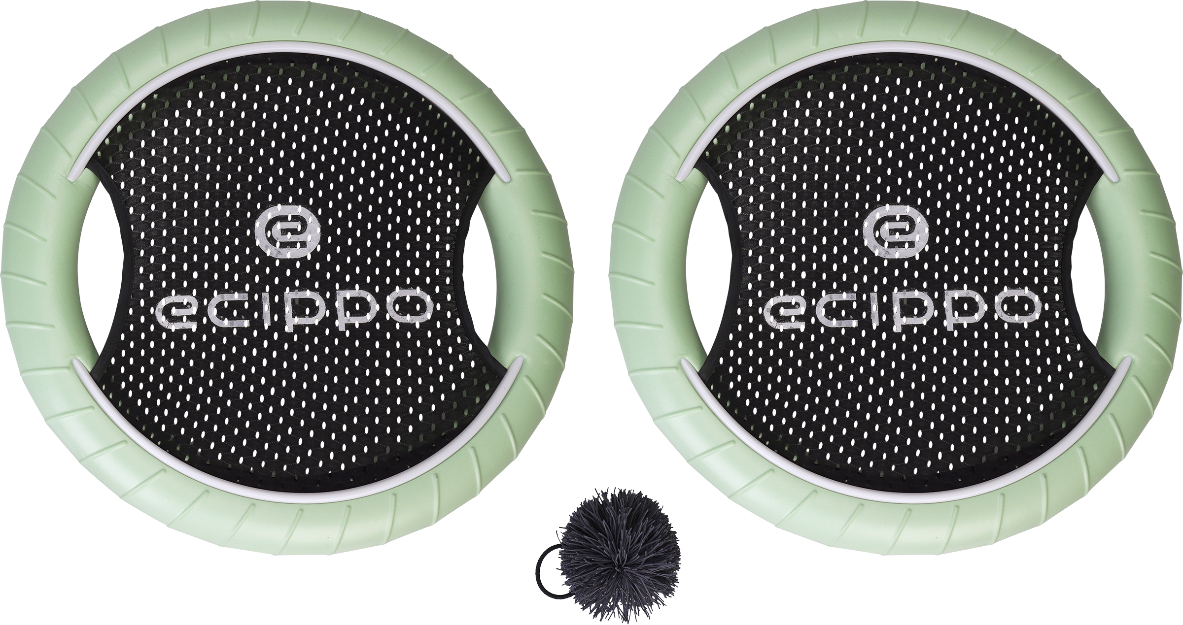 Изображение товара Набор для игры ECIPPO Бадминтон с мячом и фрисби, Арт. GLC2515 Изображение товара Набор для игры ECIPPO Бадминтон с мячом и фрисби, Арт. GLC2515