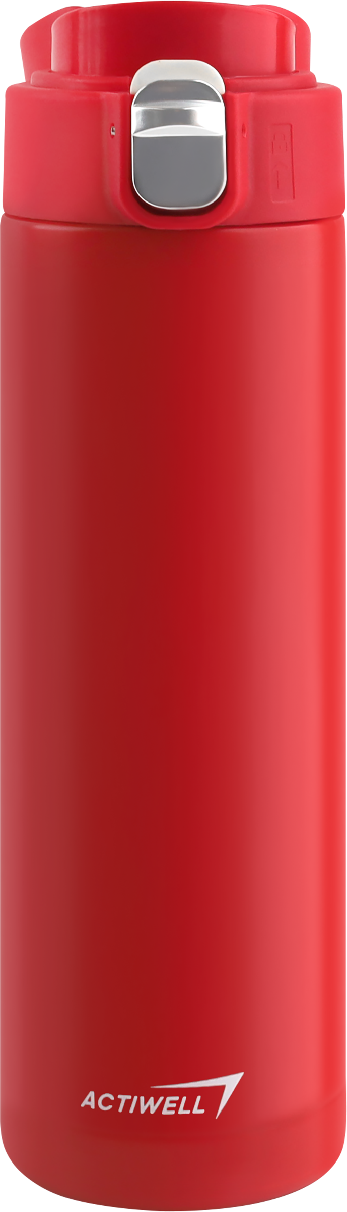 Изображение товара Термос ACTIWELL Basic 500 мл из нержавеющей стали с отличной теплоизоляцией