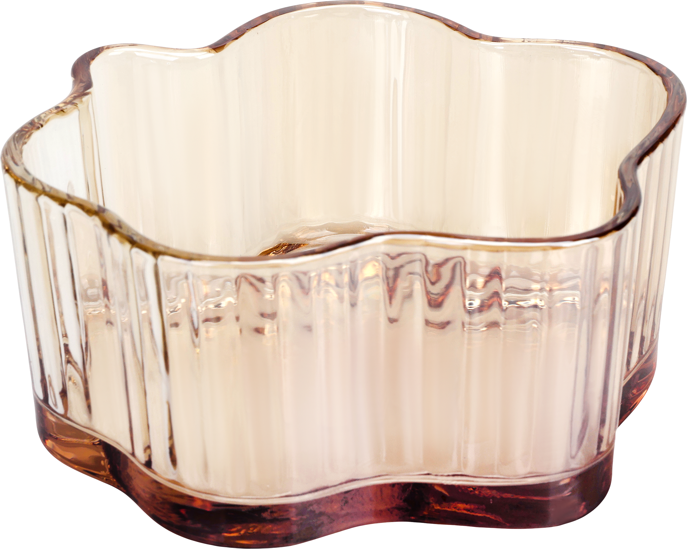Изображение товара Салатник HOMECLUB Swell, стекло, 800мл, Арт. NF5807-3 Изображение товара Салатник HOMECLUB Swell, стекло, 800мл, Арт. NF5807-3