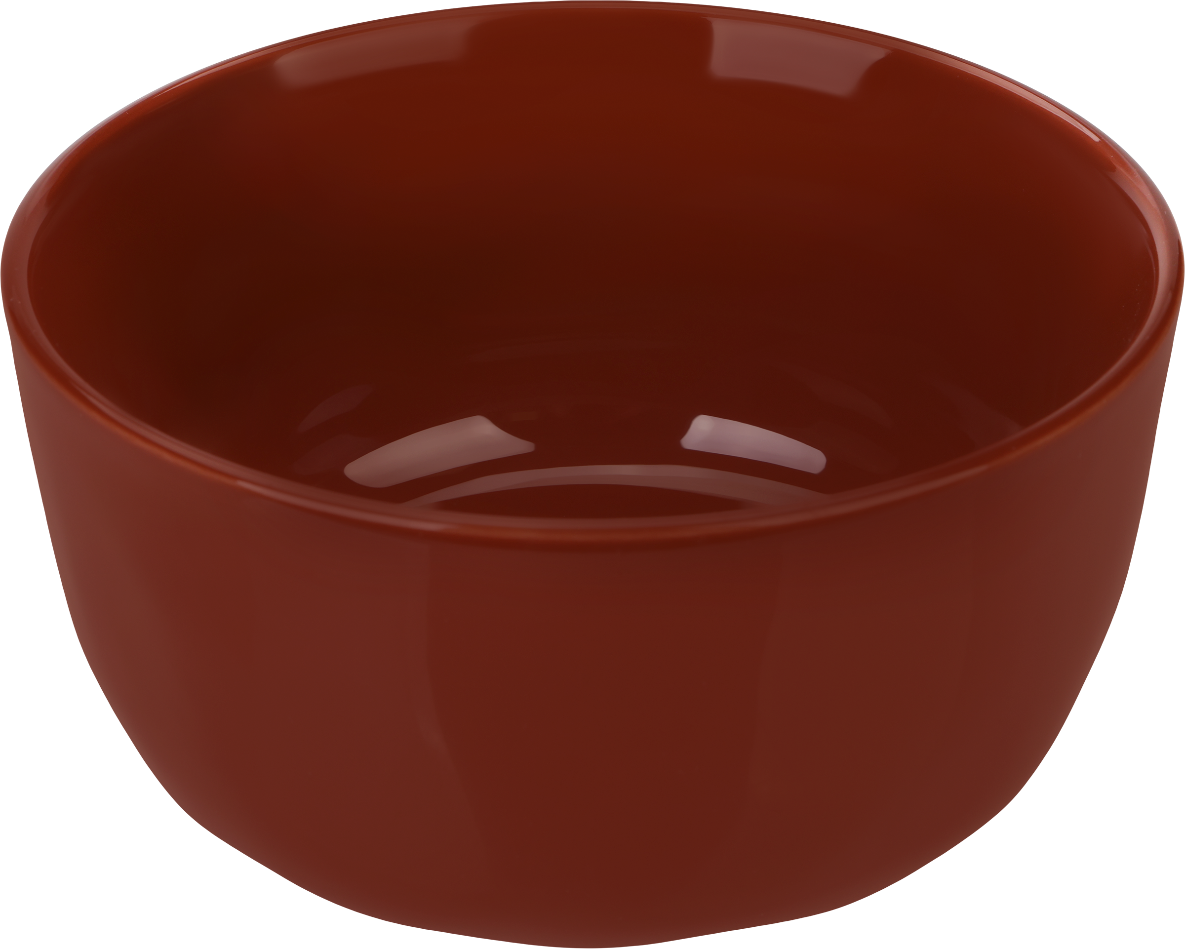 Изображение товара Салатник HOMECLUB Brown 16см, Арт. CH456