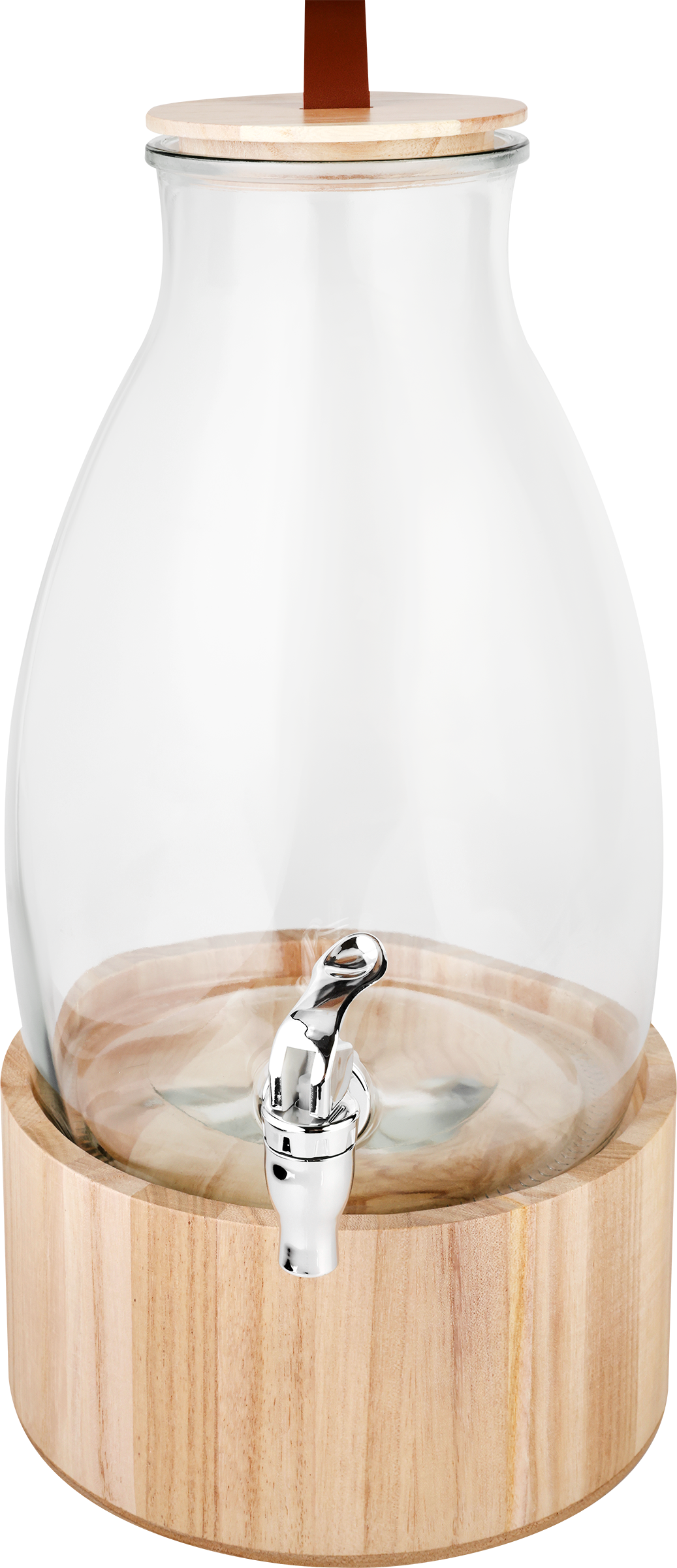 Изображение товара Лимонадник HOMECLUB Bamboo, 5.5л, Арт. lj25f1013 Изображение товара Лимонадник HOMECLUB Bamboo, 5.5л, Арт. lj25f1013
