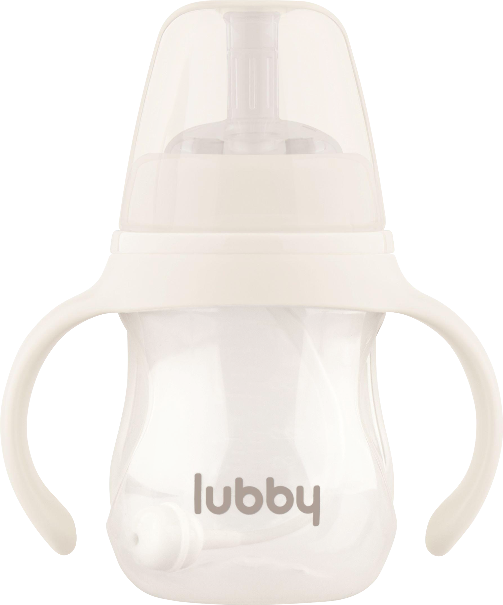 Изображение товара Поильник-непроливайка LUBBY 180 мл с силиконовой трубочкой и ручками Изображение товара Поильник-непроливайка LUBBY 180 мл с силиконовой трубочкой и ручками