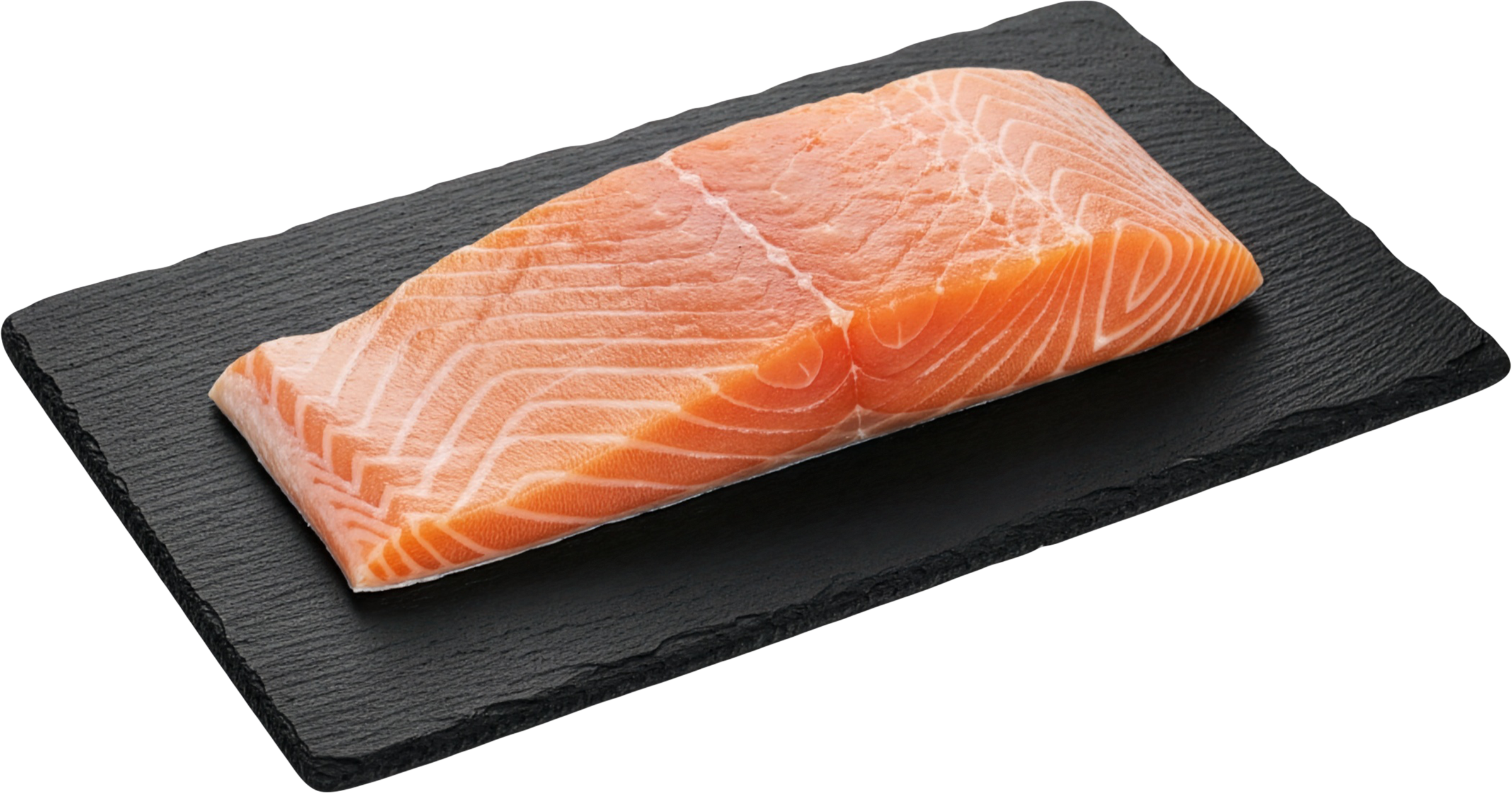 Изображение товара Лосось Атлантический слабосоленый филе-кусок на коже ЛЕНТА FRESH, весовой Изображение товара Лосось Атлантический слабосоленый филе-кусок на коже ЛЕНТА FRESH, весовой