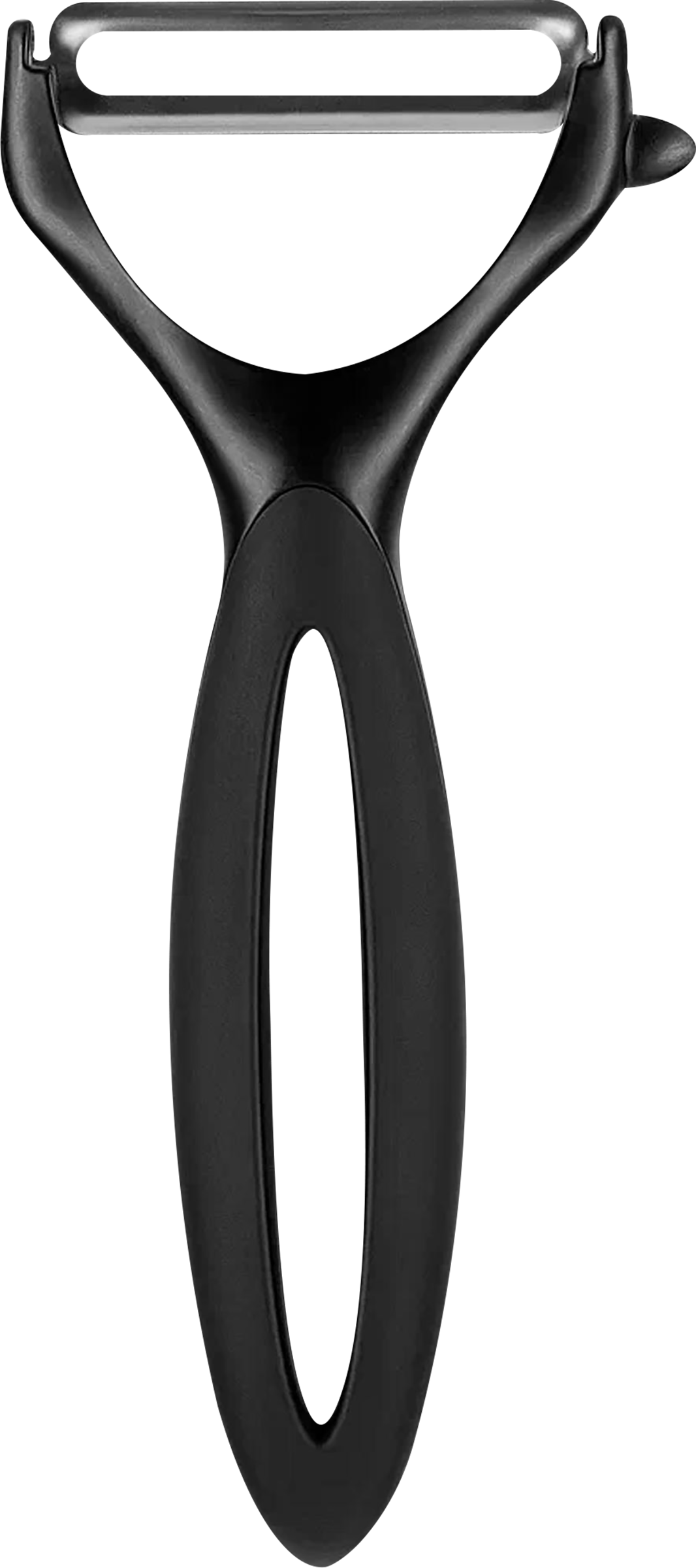 Изображение товара Овощечистка REGENT INOX Linea Cucina, поперечная, тонированная, Арт. 76-0505