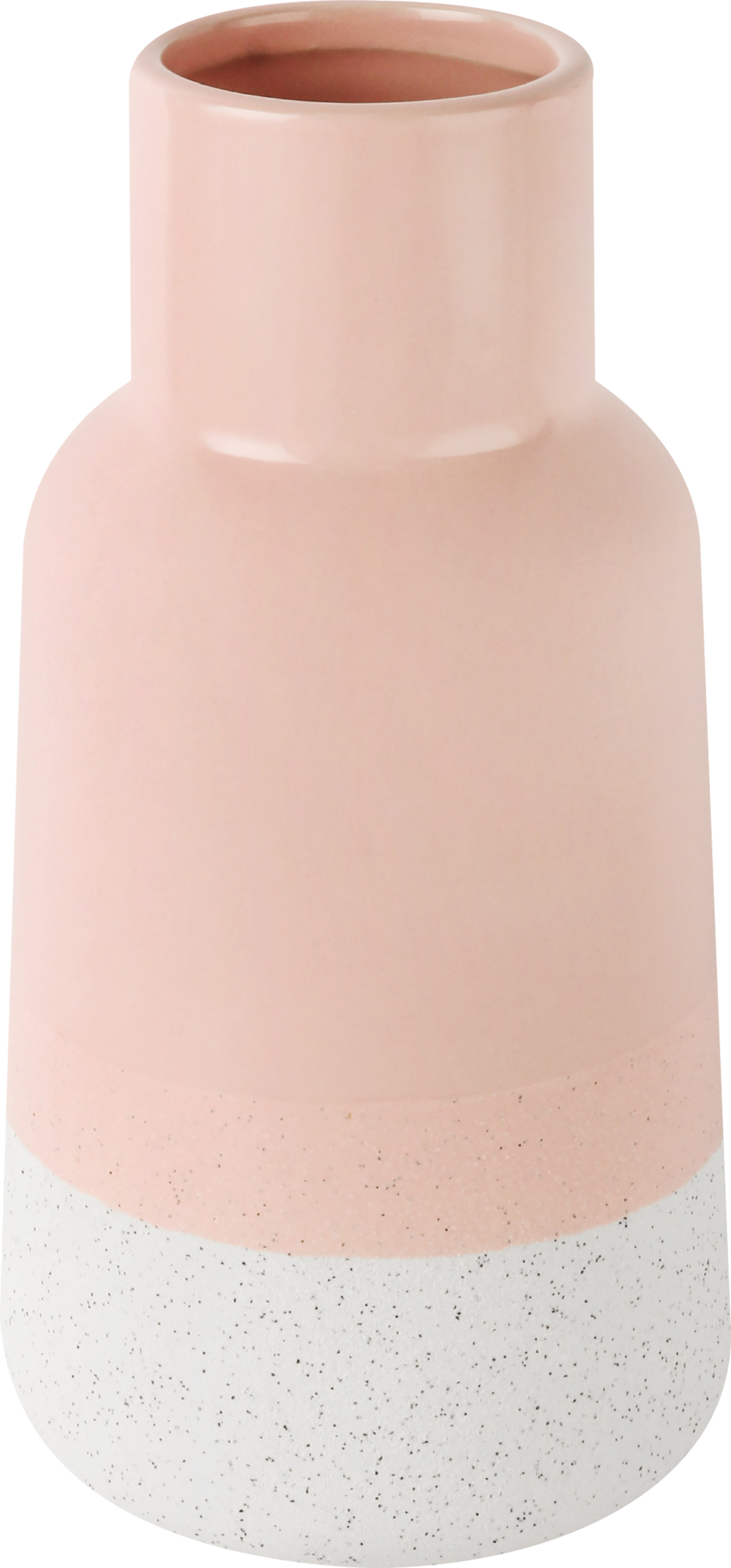 Изображение товара Ваза HOMECLUB Warm pink, керамика, 25см, Арт. S19048-250 Изображение товара Ваза HOMECLUB Warm pink, керамика, 25см, Арт. S19048-250