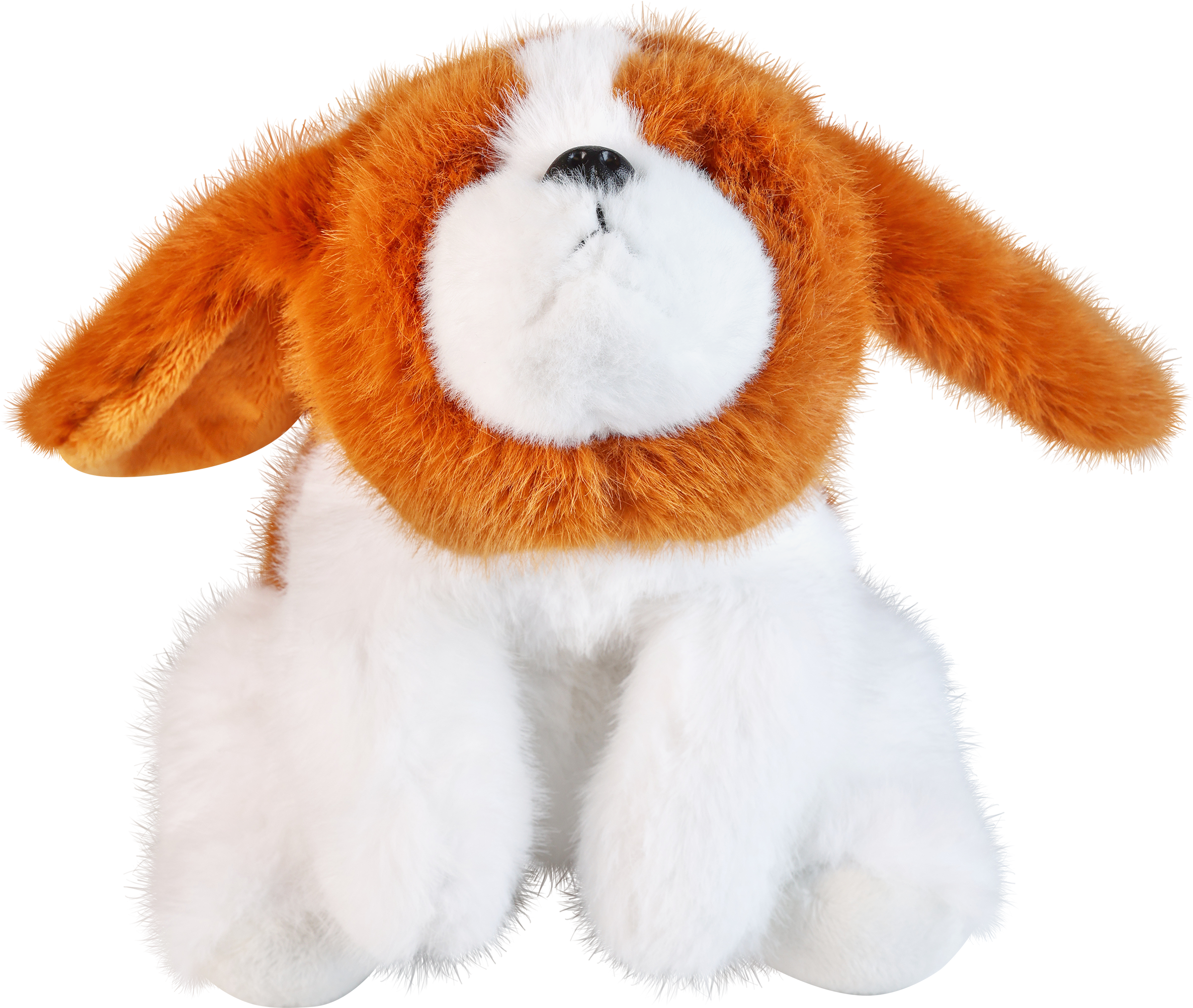 Изображение товара Игрушка мягкая BIGGA Собака/Медведь/Красная панда, 25см, Арт. 2509419/67/81 Изображение товара Игрушка мягкая BIGGA Собака/Медведь/Красная панда, 25см, Арт. 2509419/67/81