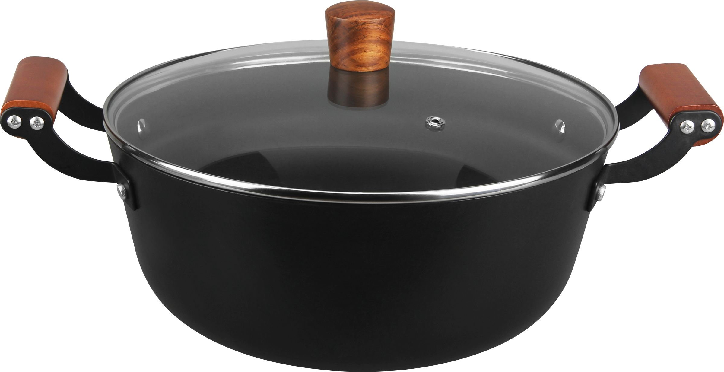 Изображение товара Кастрюля HOMECLUB Кухни России, чугун, эмаль, 5л, Арт. AERC-7
