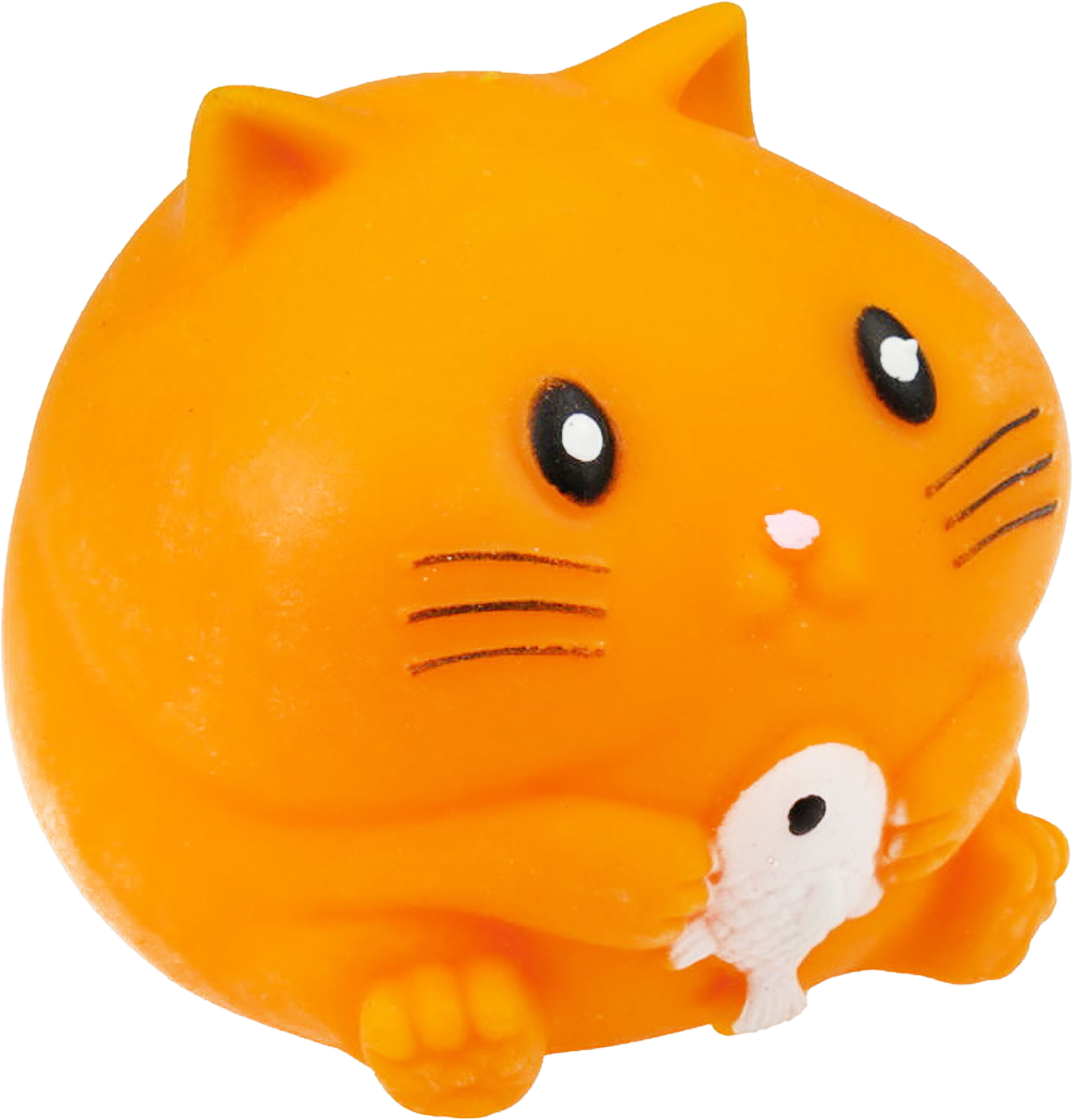 Изображение товара Игрушка 1TOY Крутой замес с пушистым покрытием и упругим TPR Изображение товара Игрушка 1TOY Крутой замес с пушистым покрытием и упругим TPR