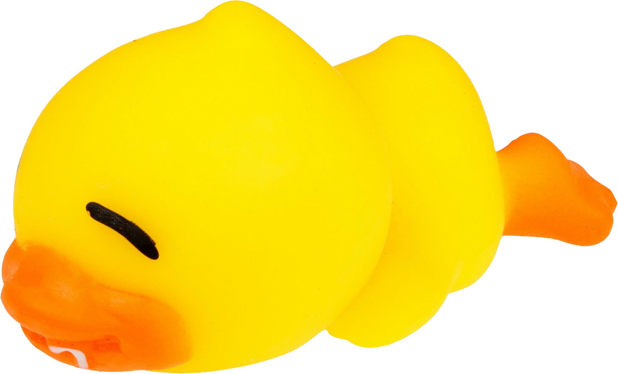 Изображение товара Игрушка 1TOY Крутой замес, утка на расслабоне, Арт. Т26369