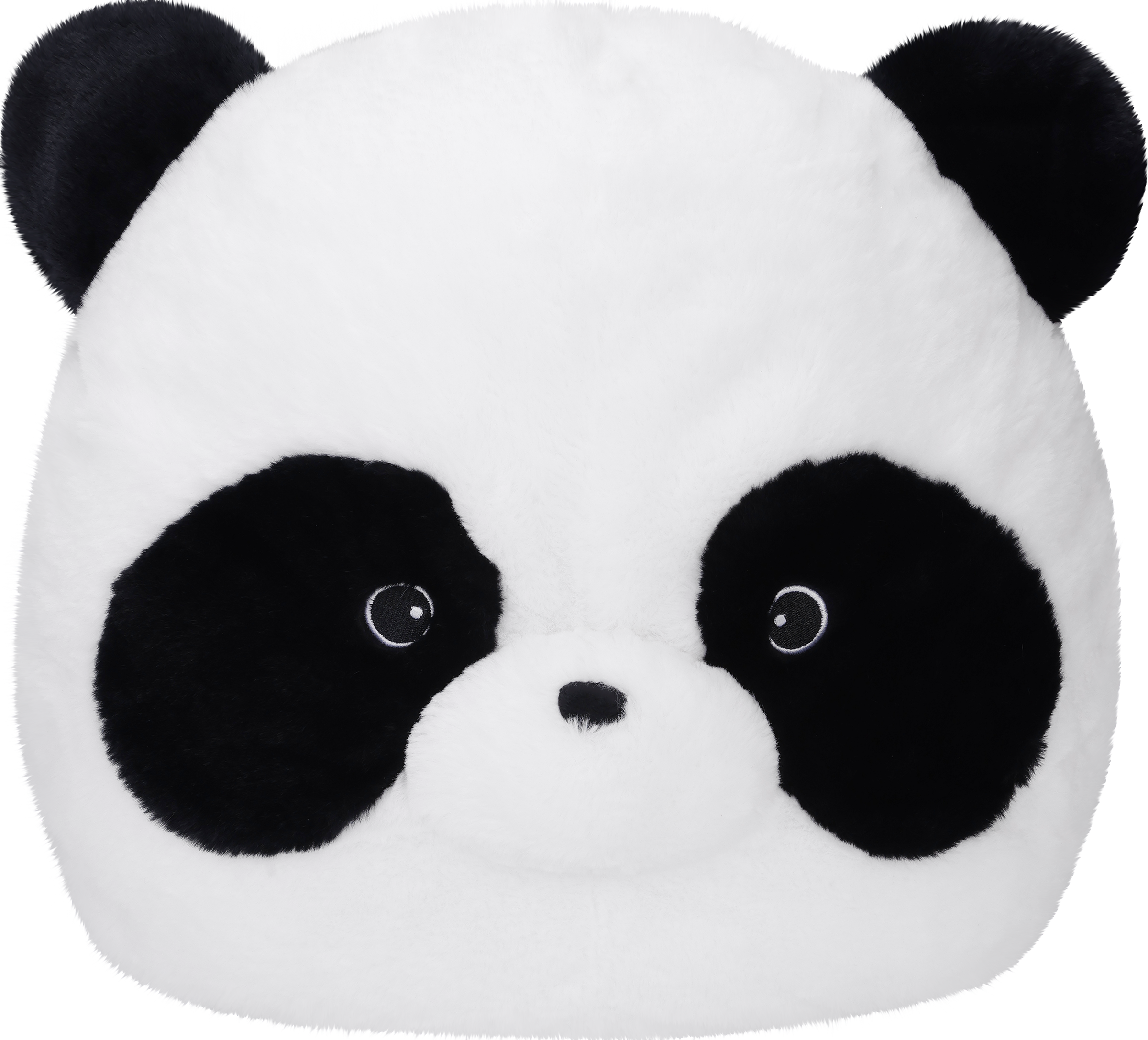 Изображение товара Игрушка мягкая BIGGA Панда, с пледом, Арт. 2512-023-40CM Изображение товара Игрушка мягкая BIGGA Панда, с пледом, Арт. 2512-023-40CM