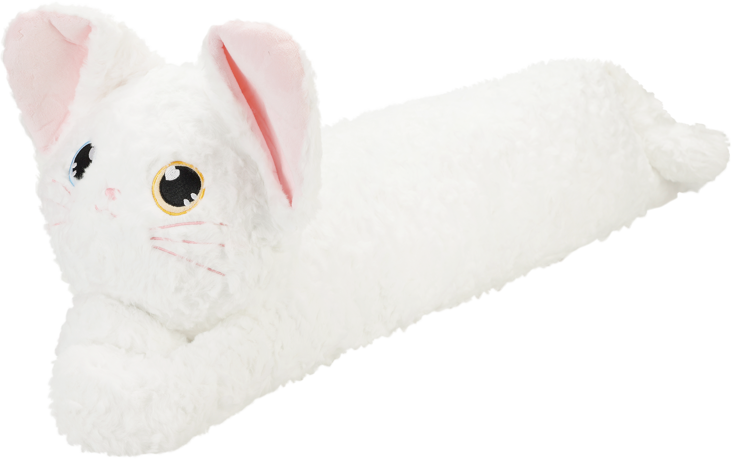 Изображение товара Игрушка мягкая BIGGA Кот, 100см, Арт. D25215100 Изображение товара Игрушка мягкая BIGGA Кот, 100см, Арт. D25215100