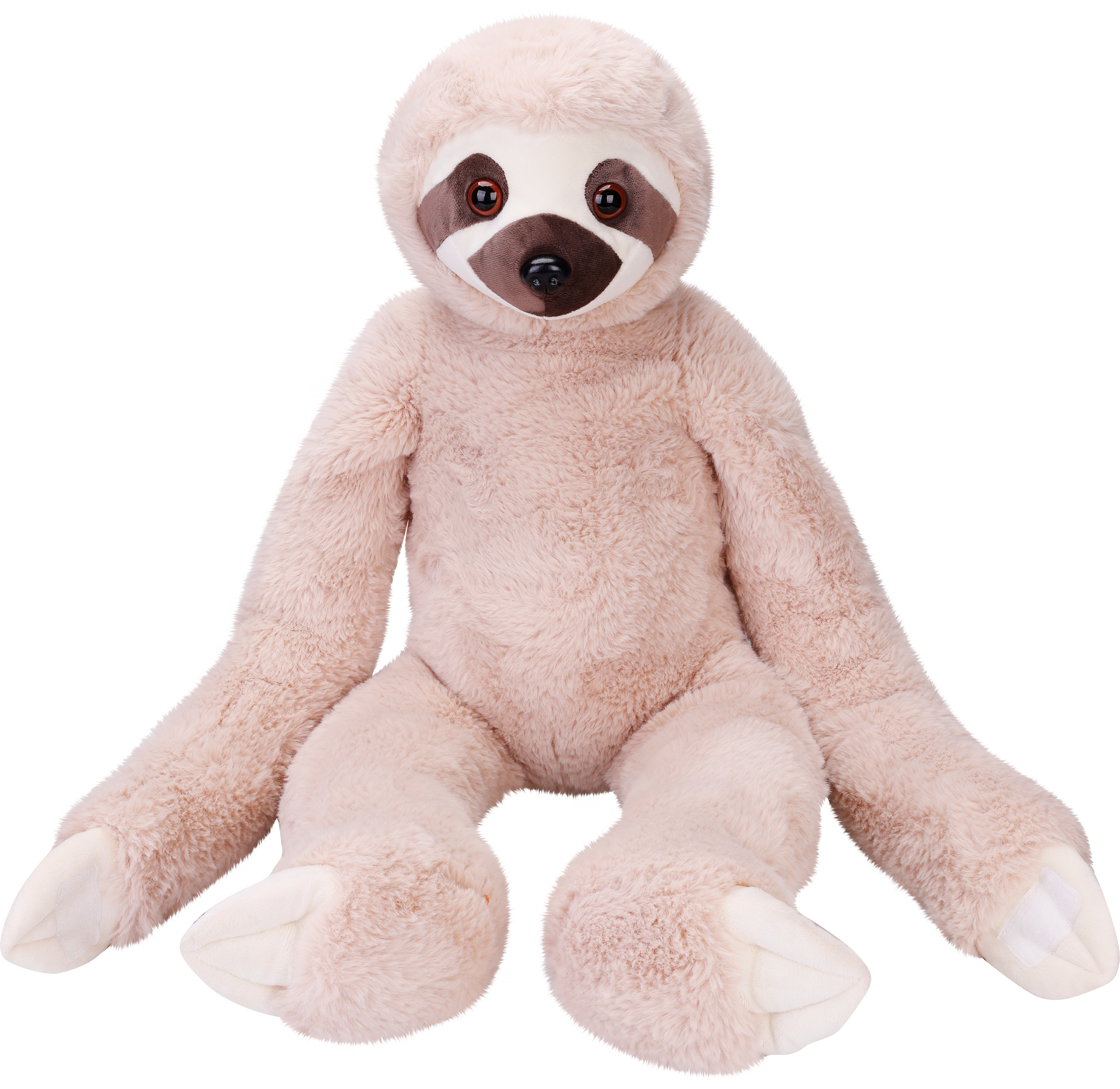 Изображение товара Игрушка мягкая BIGGA Ленивец, Арт. S2507980 Изображение товара Игрушка мягкая BIGGA Ленивец, Арт. S2507980