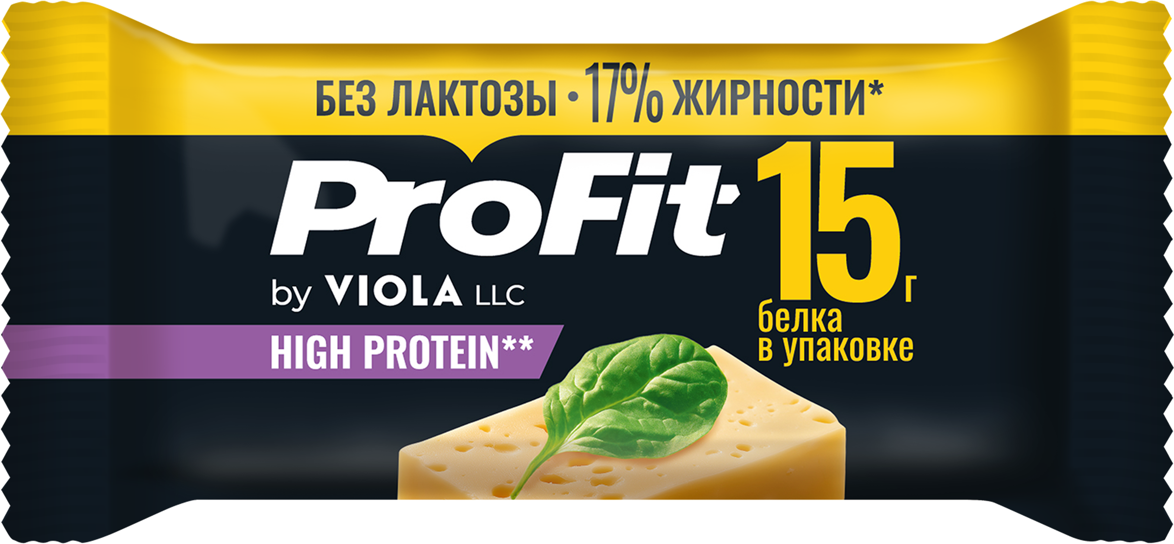 Изображение товара Сыр полутвердый VIOLA с высоким содержанием белка 33% Изображение товара Сыр полутвердый VIOLA с высоким содержанием белка 33%