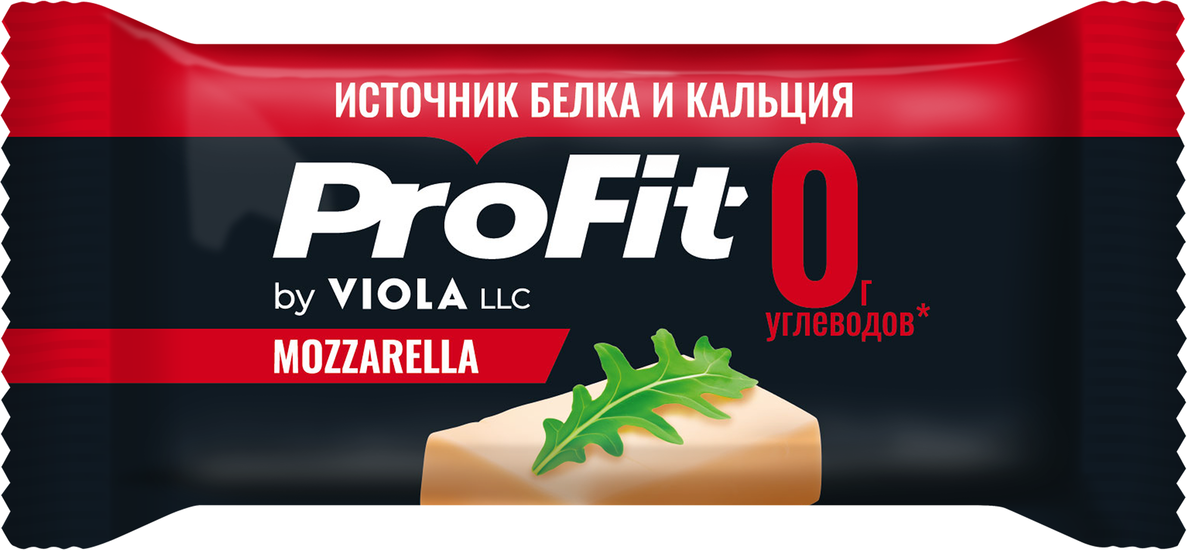 Изображение товара Сыр полутвердый VIOLA ProFit Mozzarella 40%, без змж, 50г Изображение товара Сыр полутвердый VIOLA ProFit Mozzarella 40%, без змж, 50г
