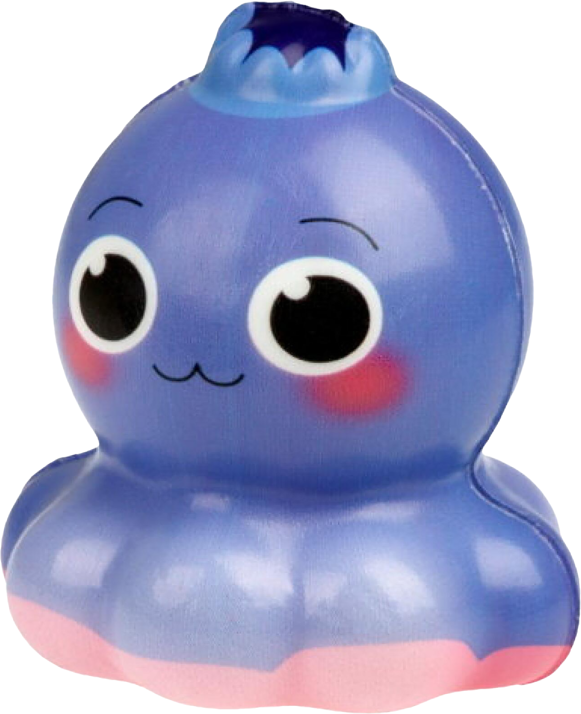 Изображение товара Игрушка-антистресс 1TOY Сквиши 10–12см, Арт. Т27393 Изображение товара Игрушка-антистресс 1TOY Сквиши 10–12см, Арт. Т27393