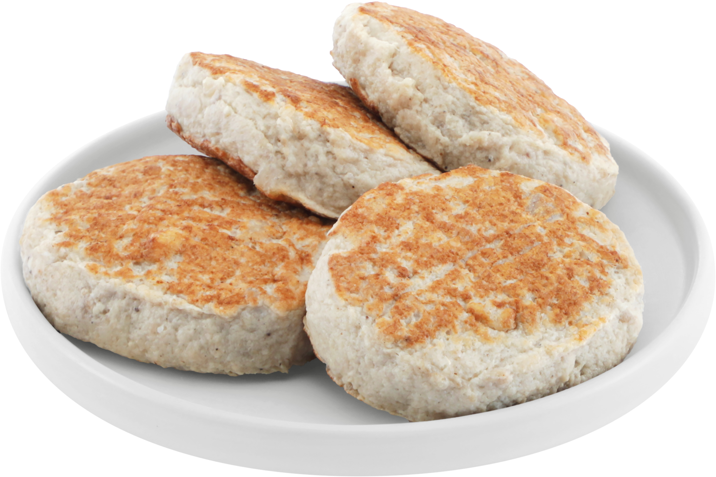 Изображение товара Мясные котлетки РУЗКОМ запеченные, 240 г - сочное вкусное мясное блюдо Изображение товара Мясные котлетки РУЗКОМ запеченные, 240 г - сочное вкусное мясное блюдо