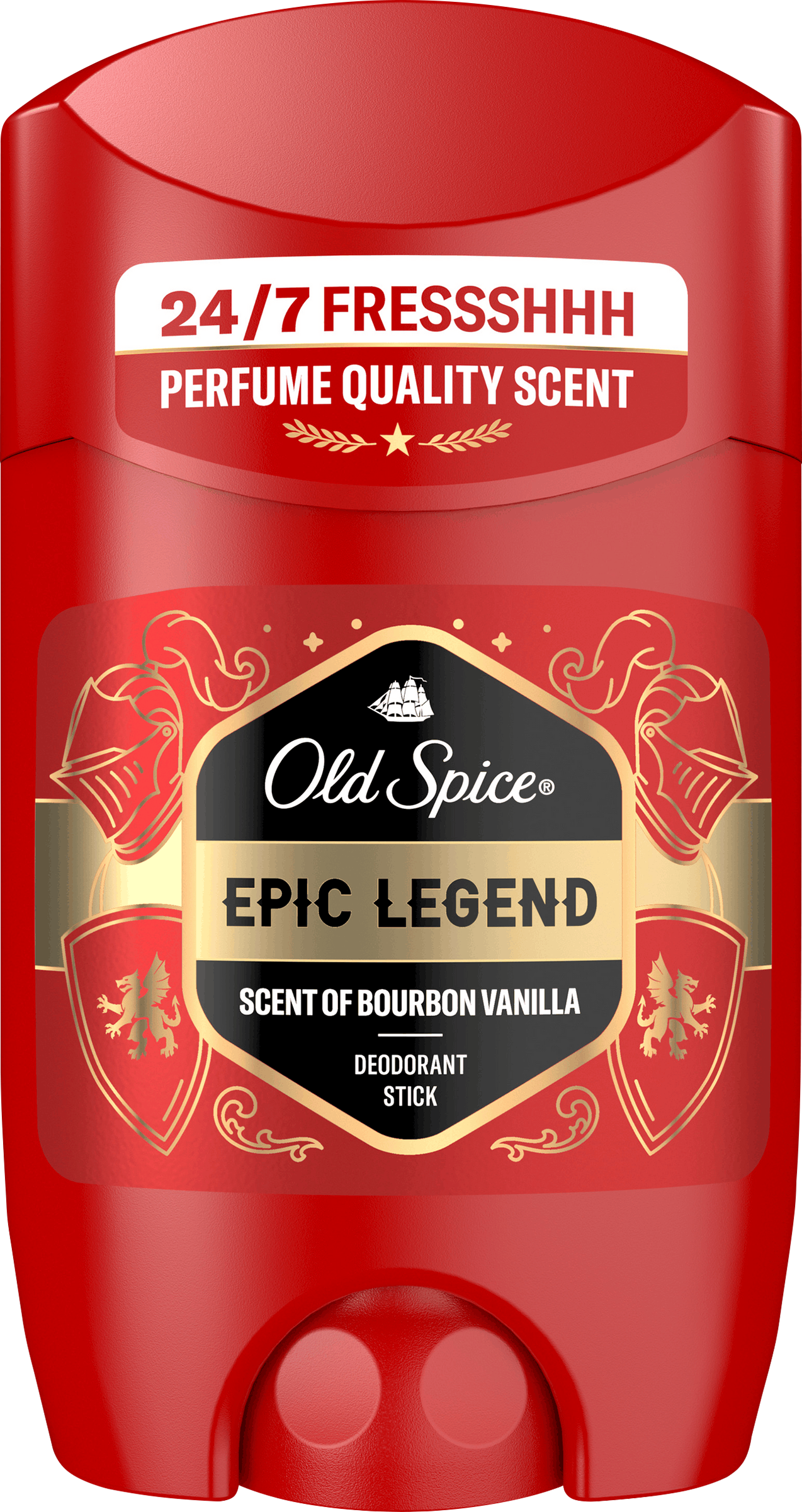 Изображение товара Дезодорант-стик мужской OLD SPICE Epic Legend, 50мл Изображение товара Дезодорант-стик мужской OLD SPICE Epic Legend, 50мл