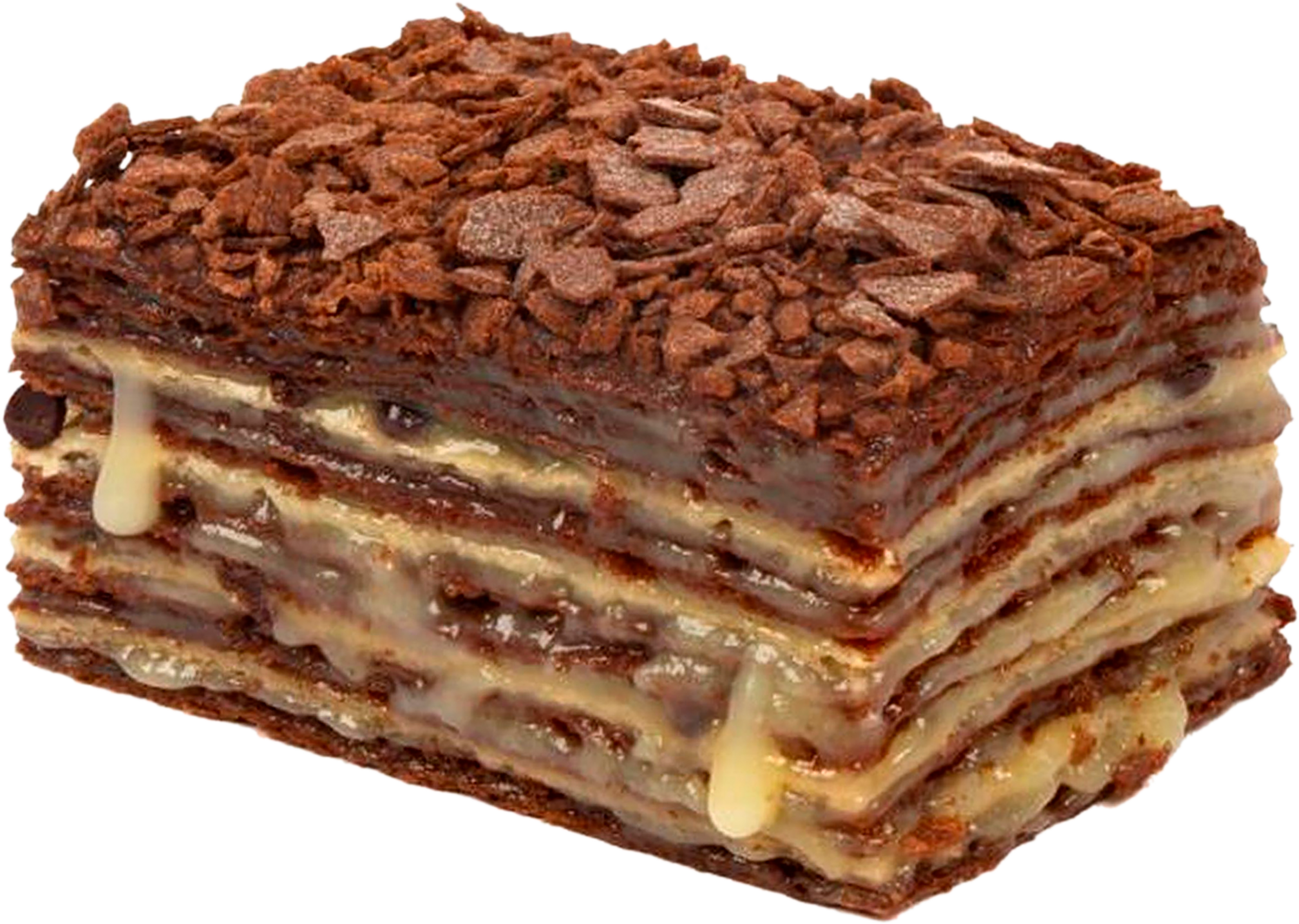 Изображение товара Пирог РИМСКИЙ ПИР Римский с шоколадным вкусом, 220г Изображение товара Пирог РИМСКИЙ ПИР Римский с шоколадным вкусом, 220г