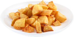 Картофель ЛЕНТА FRESH Золотистый, весовой, детальное фото