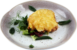 Свинина ЛЕНТА FRESH Богатырь, весовой, вид