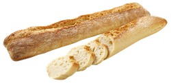 Багет ЛЕНТА FRESH Парижский классический, 300г, фото