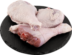 Голень индейки ЛЕНТА FRESH, 1кг, картинка
