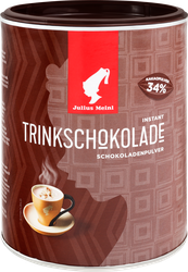 Горячий шоколад JULIUS MEINL, 300г, фотография