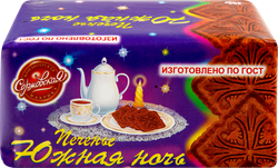 Печенье СОРМОВО Южная ночь, 200г, изображение