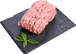 Фарш из свинины и говядины ЛЕНТА FRESH, изображение