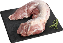 Вырезка свиная ЛЕНТА FRESH, фото
