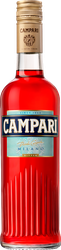 Ликер CAMPARI Кампари десертный, 0.5л, фотография