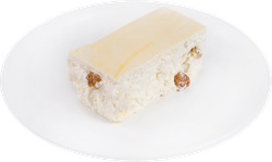 Запеканка творожная ЛЕНТА FRESH Забава, весовая, вид